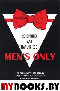 Men's only