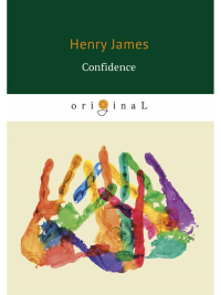 Confidence = Уверенность: кн. на англ.яз. James H.