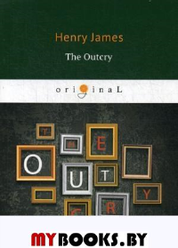 The Outcry. Джеймс Г.