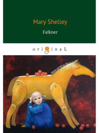 Falkner = Фолкнер: на англ.яз. Shelley M.