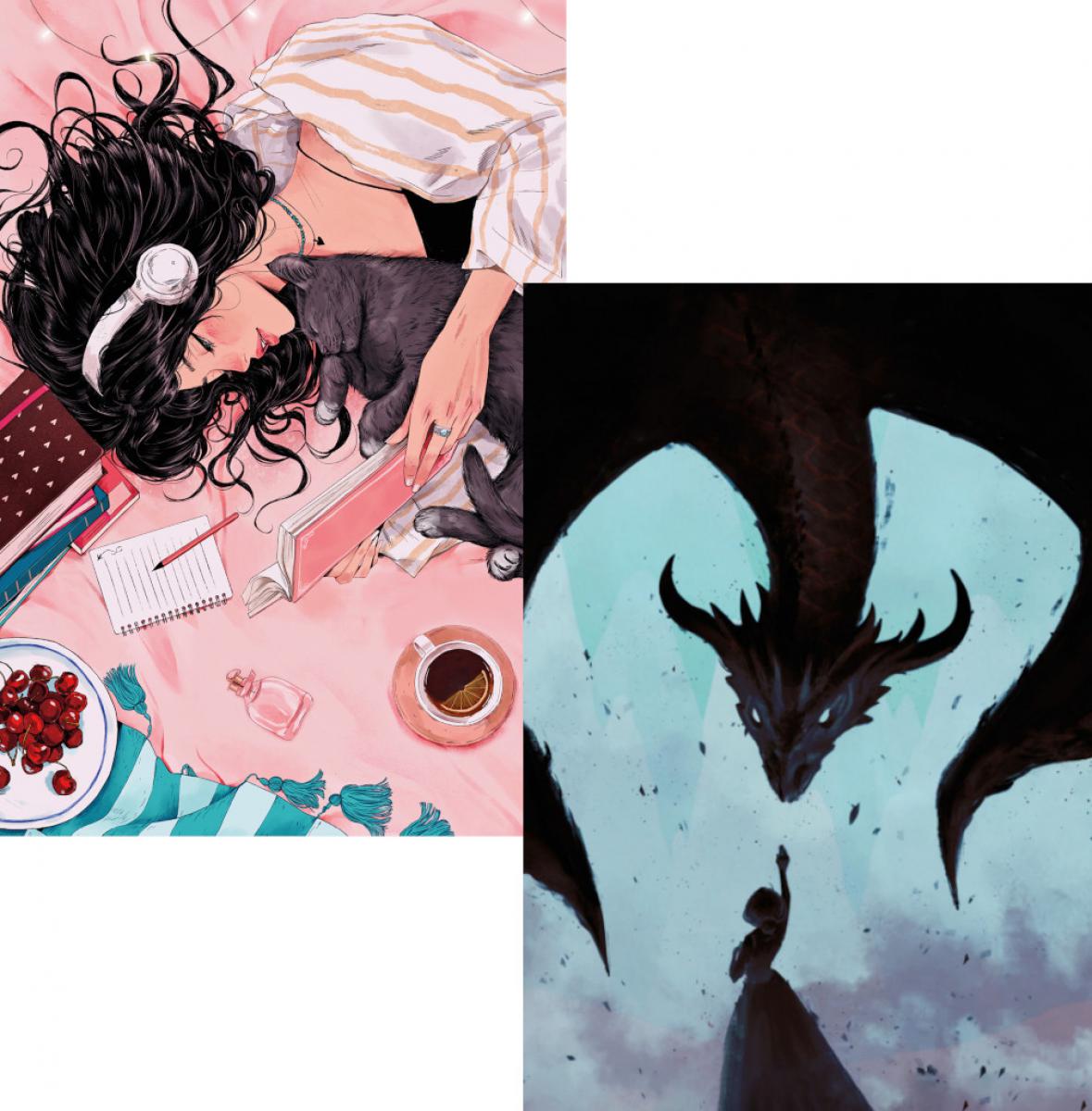 Блокноты Анны Джейн (комлпект из 2-х книг). Джейн А.