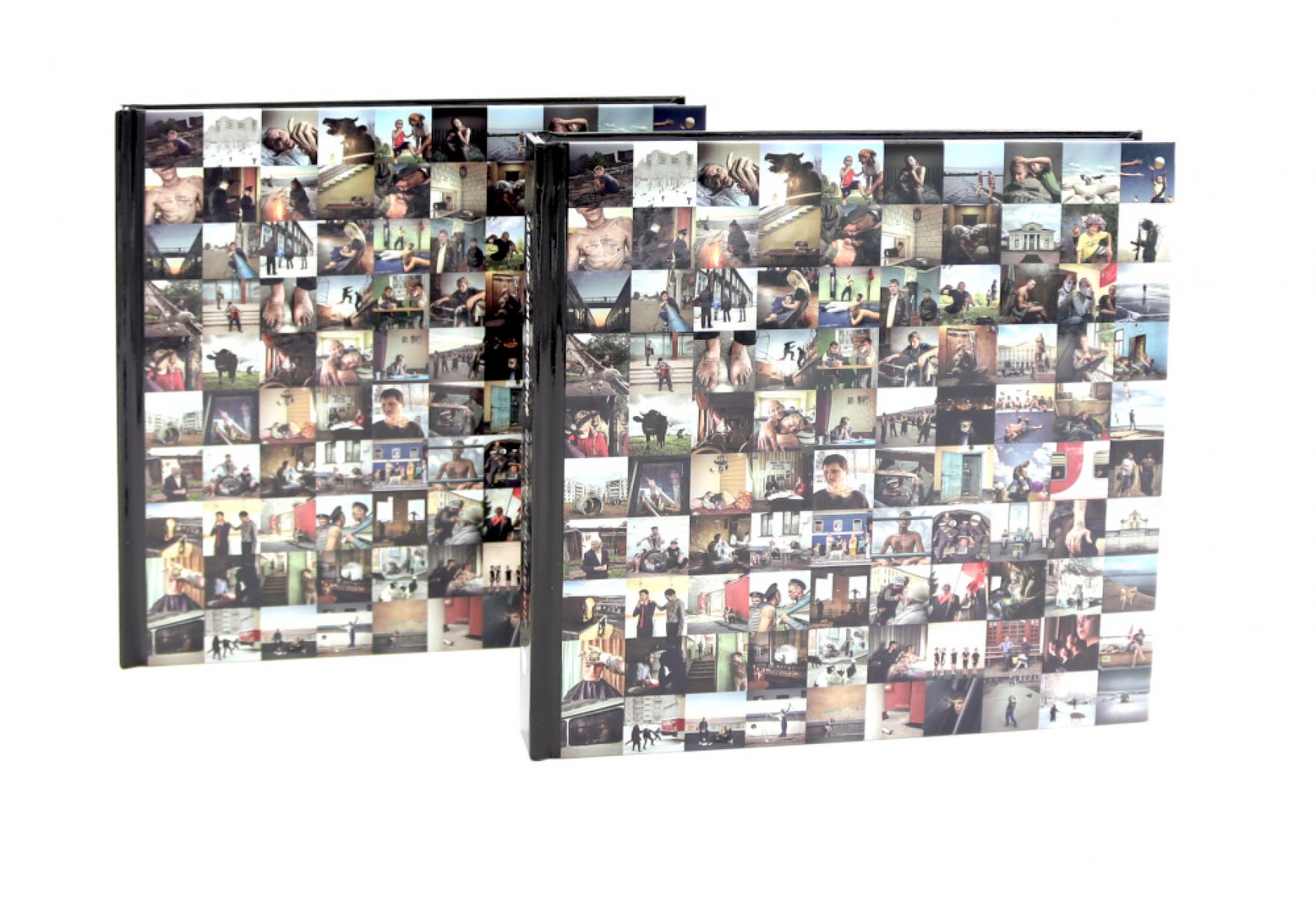 Черновик (комплект из 2-х одинаковых книг). Марков Д.