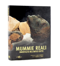 УЦЕНКА. Mummie Reali. Immortalita Nell'antico Egitto (на итальян.яз). Хавасс З., Жано Ф.