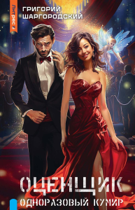 Оценщик. Одноразовый кумир. Шаргородский Г.К.