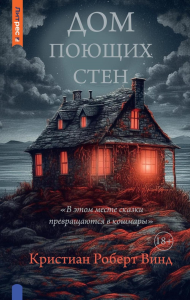 Дом поющих стен. Винд К.Р