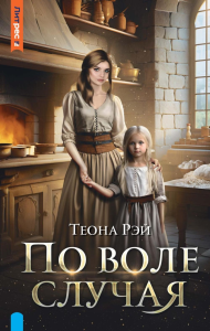 По воле случая. Рэй Т.