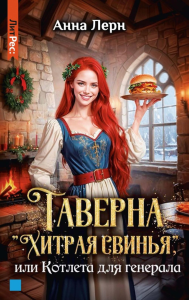 Таверна "Хитрая свинья", или Котлета для генерала. Лерн А.