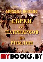 Евреи. От патриархов до римлян. Вольпе М.Л.