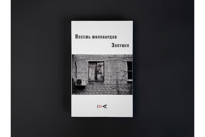 Восемь миллиардов Золушек.