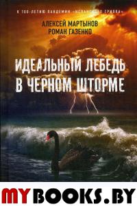 Идеальный лебедь в черном шторме. Практика саморазрушения государства. 3-е изд., доп.и расшир