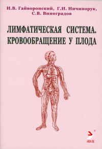 Лимфатическая система. Кровообращение у плода: Учебное пособие