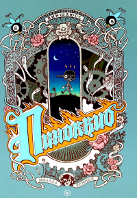 Пиноккио: комикс. Виншлюсс