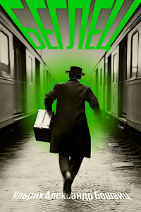 Беглец. Бошвиц Ульрих А