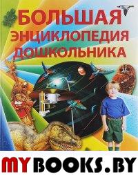 Большая энциклопедия дошкольника. . Паркер С., Брюс Дж.ЭКСМО