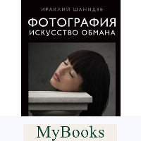 Фотография. Искусство обмана. Шанидзе И.М.