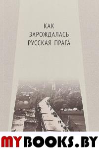 Как зарождалась Русская Прага: материалы международного Круглого стола. Прага, 26 июня 2017 г. . Пивовар Е.И., Афиани В.Ю., Ворачек Э., Левченков А.С., Немечек Я., Ханова И.Е. (Ред.).