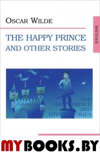      (  ) // The Happy Prince and other Stories