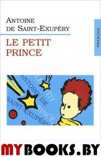   (  ) // Le Petit Prince
