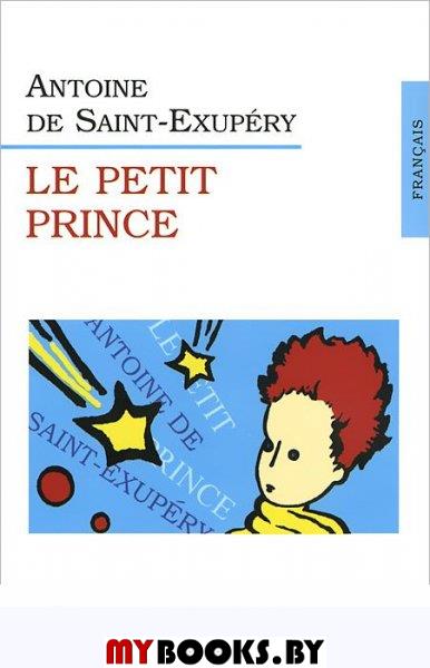   (  ) // Le Petit Prince