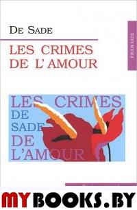    (Les Crimes de Lamour)'