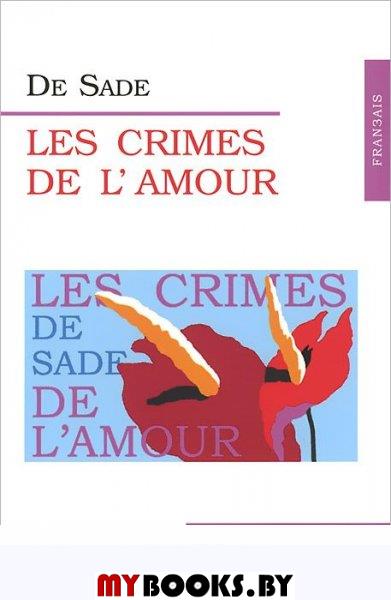    (Les Crimes de Lamour)'