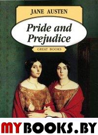    (  ) // Pride and Prejudice