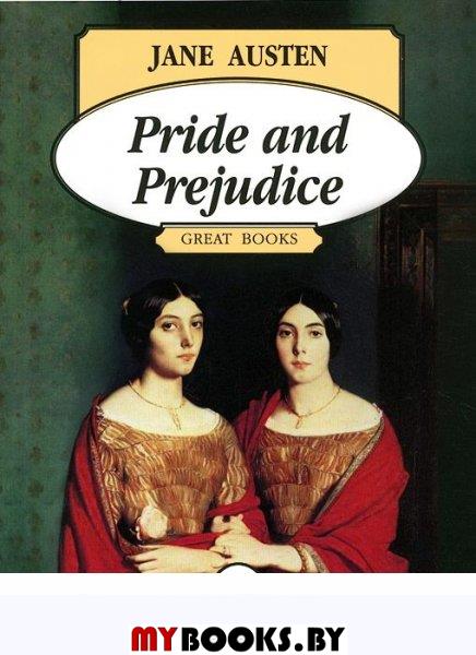    (  ) // Pride and Prejudice