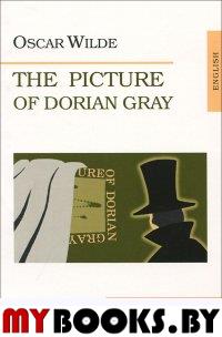    (  ) // The picture of Dorian Gray