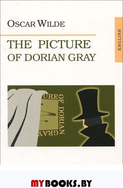    (  ) // The picture of Dorian Gray