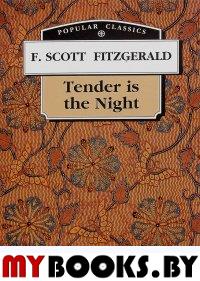   Fitzgerald, Francis Scott Tender is the
