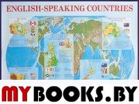 English-Speaking Countries.