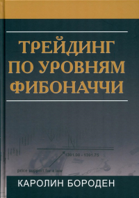 Трейдинг по уровням Фибоначчи