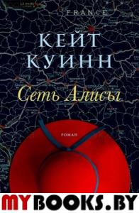 Сеть Алисы. Куин К.