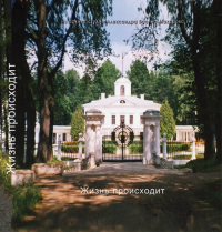 Жизнь происходит (Из архива студии Александра Васина-Макарова). Васин-Макаров А.Н. (Ред.)