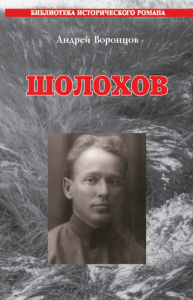 Шолохов. Воронцов А.В.