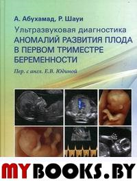 Ультразвуковая диагностика аномалий развития плода в первом триместре беременности. Абухамад А., Шауи Р.