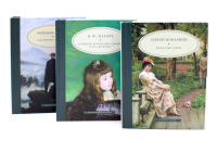 Педагогика будущего: книги для гармоничного развития ребенка (комплект из 3-х книг). Ницше Ф.В., Поварнин С.И., Лесгафт П.Ф.