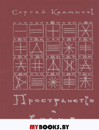 Пространство и время. Калмыков С.