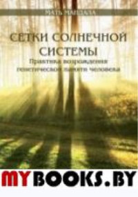 Сетки Солнечной системы. Практика возрождения генетической памяти человека