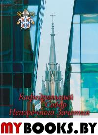 Кафедральный собор Непорочного Зачатия в Москве. 2-е изд., доп. Боровская Н.Ф., Боде А., Горбунов К.