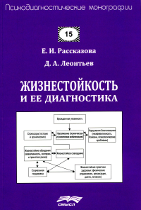 Леонтьев Д.А., Рассказова Е.И.. Жизнестойкость и ее диагностика. 2-е изд., стер