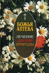 Божья аптека. Лечение дарами природы. 2-е изд., испр. и доп