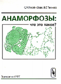 Анаморфозы: что это такое?. Гусейн-Заде С.М., Тикунов В.С.