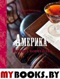 АМЕРИКА – РОДИНА КОКТЕЙЛЯ.  Гид по коктейлям и напиткам Bar Style №2- фото