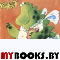 Почему исчезли динозавры. Сметанин А.