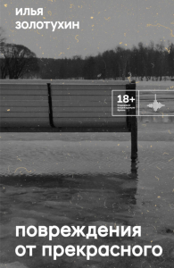 Повреждения от прекрасного: повесть, рассказы. Золотухин И.А.