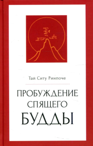 Пробуждение спящего будды. Тай Ситупа Двенадцатый