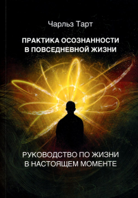 Практика осознанности в повседневной жизни. Руководство по жизни в настоящем моменте