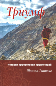 Триумф. История преодоления препятствий. Шангпа Ринпоче