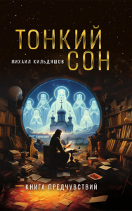Тонкий сон. Книга предчувствий. Кильдяшов М.А.